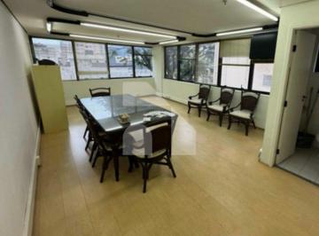Comercial · 32m² · 1 Vaga · Conjunto comercial próximo a avenida Angélica na Santa Cecília