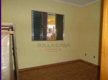 Casa · 140m² · 2 Quartos · 2 Vagas · Casa térrea com edícula