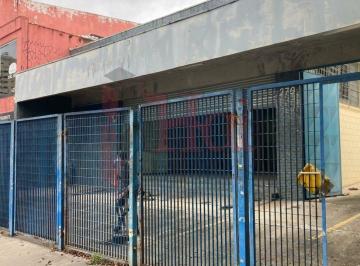 Comercial · 361m² · venda de galpão na dr. zuquim, 200metros da metro santana