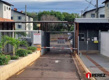 Apartamento · 49m² · 2 Quartos · 1 Vaga · Apartamento no Condomínio Residencial Sargento Hercules