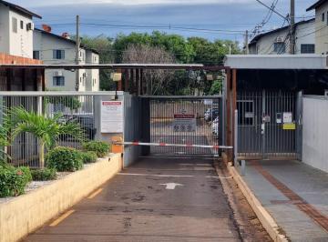 Apartamento · 49m² · 2 Quartos · 1 Vaga · Apartamento no Condomínio Residencial Sargento Hercules