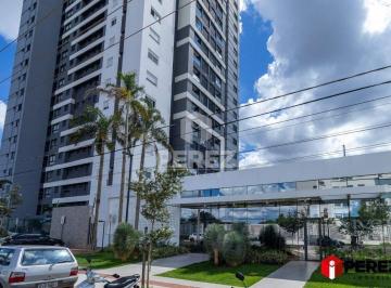 Apartamento · 61m² · 2 Quartos · 1 Vaga · Apartamento no Edifício Vivet 