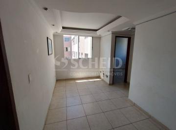 Apartamento · 62m² · 3 Quartos · 1 Vaga · Apartamento de 62m² à venda com 3 quartos e 1 vaga no Jabaquara