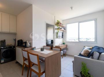 Apartamento · 34m² · 2 Quartos · 1 Vaga · Apartamento a venda de 34,00m² útil, com 2 quartos, no Bairro Vila Paulista