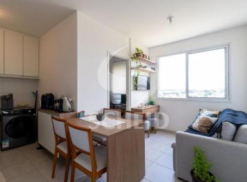 Apartamento · 34m² · 2 Quartos · 1 Vaga · Apartamento a venda de 34,00m² útil, com 2 quartos, no Bairro Vila Paulista