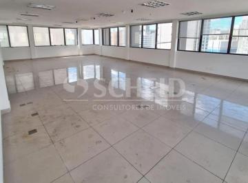 Comercial · 215m² · 4 Vagas · Conjunto comercial para locação de 215,00m² útil, na Vila Mariana.