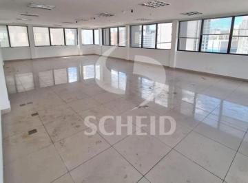 Comercial · 215m² · 4 Vagas · Conjunto comercial para locação de 215,00m² útil, na Vila Mariana.
