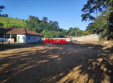 Comercial · 400m² · Ótimo Galpão, de fácil acesso, perto da Rodovias dos Tamoios.