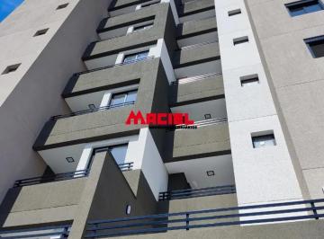 Apartamento · 55m² · 2 Quartos · 1 Vaga · APARTAMENTO NOVINHO... COM ELEVADOR E VARANDA!