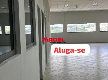 Comercial · 100m² · Salão comercial em avenida no campo dos alemães