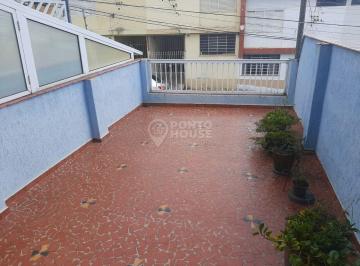 Casa · 100m² · 2 Quartos · 1 Vaga · Sobrado à venda Vila Gumercindo de 2 dormitórios, 2 banheiros, 1 sala e 1 vaga