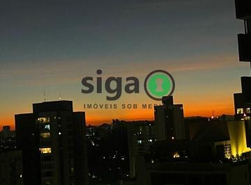 Apartamento · 61m² · 2 Quartos · 1 Vaga · Apartamento de 61 metros 2 dormitórios 1 vaga a venda no Butantã