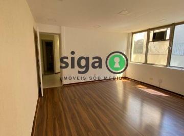 Comercial · 60m² · 1 Vaga · Sala Comercial no Jardim Paulista- 60m² -3 salas, 2 banheiros e 1 vaga- Á VENDA!