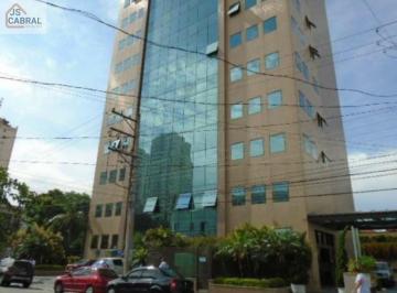 Comercial · 36m² · Sala comercial Tatuapé
