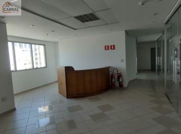 Comercial · 280m² · 1 Vaga · Sala comercial Santana