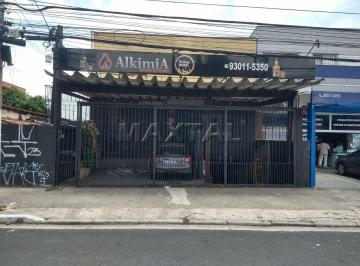Comercial · 250m² · 3 Vagas · Prédio comercial 642m² à venda com 3 pavimentos, próximo do Terminal Vila Nova Cachoeirinha.