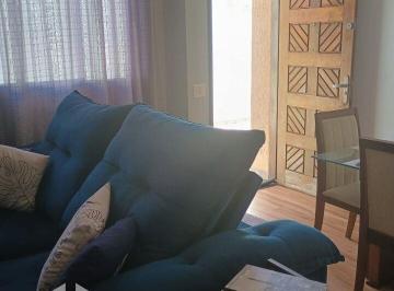 Casa · 66m² · 1 Vaga · Sobrado à venda com 2 suítes, 1 vaga, 66m² - Vila Santa Teresa