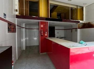 Comercial · 56m² · 1 Quarto · Ponto Comercial - Republica - 56m².