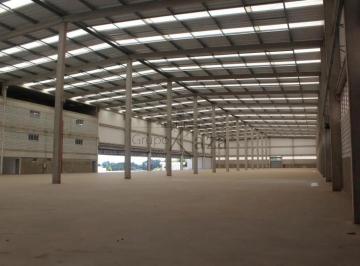 Comercial · 16692m² · Galpão - Cotia - 9088m².
