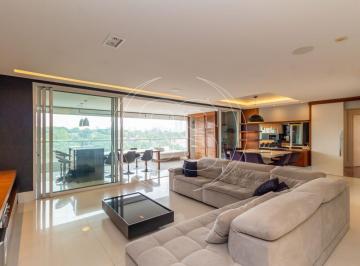 Apartamento · 180m² · 3 Quartos · 3 Vagas · CAMPO BELÍSSIMO - 180m²