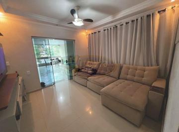 Casa · 125m² · 3 Quartos · 2 Vagas · SOBRADO JD. REPRESA