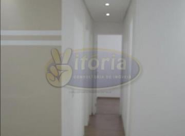 Apartamento · 70m² · 3 Quartos · 1 Vaga · APTO SANTO ANDRÉ