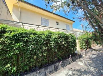 Casa · 150m² · 5 Quartos · 2 Vagas · SOBRADO COM 5 DORMITORIOS E 1 SUITE FL26