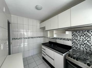 Apartamento · 65m² · 2 Quartos · 1 Vaga · APARTAMENTO 2 QUARTOS 1 VAGA NO BUTANTÃ FL48