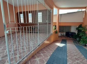 Casa · 95m² · 3 Quartos · 3 Vagas · CASA TÉRREA 3 QUARTOS, 3 VAGAS, PROXIMO METRÔ     FL21