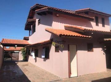 5164730e36415e47ab781e705e6639b830ebc5a1 · Sobrado com 3 dormitórios à venda, 150 m² por R$ 650.000,00 - Jardim Jamaica - Itanhaém/SP