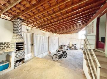 Casa · 63m² · 2 Quartos · Casa à venda, 2 quartos, Jardim Três Marias - Piracicaba/SP