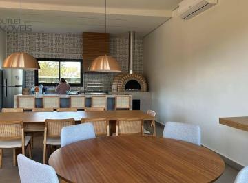 d52a3b02bb427dfbd70d93e2b41b2e9917c56288 · Terreno à Venda no Portoville São Luiz Residencial - Paulínia