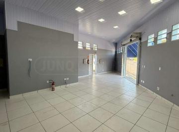 Comercial · 62m² · Salão para aluguel, Parque Bela Vista - Piracicaba/SP