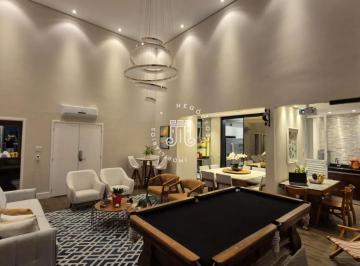 Apartamento · 189m² · 4 Quartos · 4 Vagas · APARTAMENTO VENDA Á NO CONDOMÍNIO GRAND GARDEN RESIDENCE EM JUNDIAÍ/SP