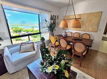 Sala · Apartamento 2 Quartos em Santos