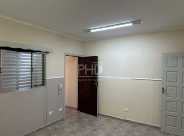 Comercial · 45m² · Sala para aluguel, Baeta Neves - São Bernardo do Campo/SP