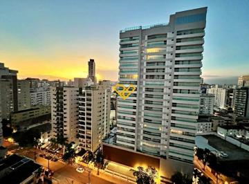 Vista · Apartamento 4 Quartos em Santos