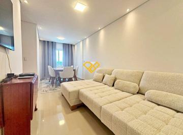 Sala · Apartamento 2 Quartos à venda em Santos