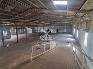 Comercial · 3721m² · 25 Vagas · Galpão para locação e venda - Cajamar