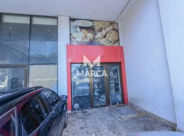 Comercial · 80m² · 1 Vaga · Loja para aluguel, 1 vaga, Nova Suíssa - Belo Horizonte/MG