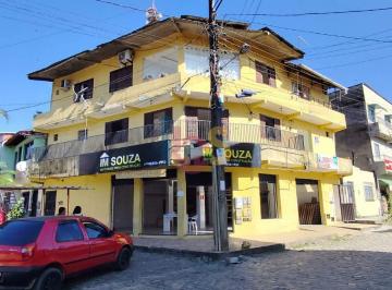 Comercial · 250m² · 5 Quartos · Vendo Prédio Residencial e Comercial