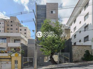 Anuar Donato Vendas 2 Quartos São Pedro · São Pedro - Cobertura 2 quartos à venda na Anuar Donato