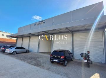 Comercial · 274m² · 1 Vaga · Loja para aluguel, 1 vaga, Sobradinho - Lagoa Santa/MG