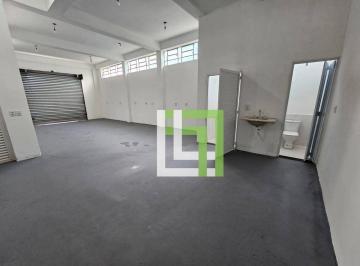 184cbe1e9929bb94bfc40315f2795ce5f31b339b · Salão para alugar, 100 m² por R$ 4.255,85/mês - Jardim do Lago - Jundiaí/SP