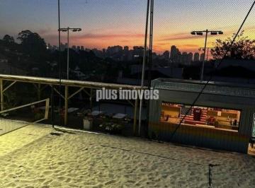 Terreno · 200m² · Morumbi Comercial