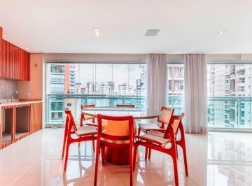 Apartamento · 157m² · 3 Quartos · 3 Vagas · Lindo apartamento de alto padrão à venda na Vila Nova Conceição