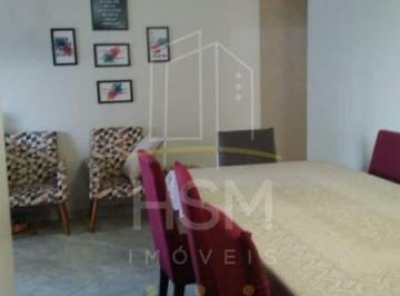 Apartamento · 78m² · 3 Quartos · 1 Vaga · Apartamento 3 Dormitórios 1 Suíte Rudge Ramos