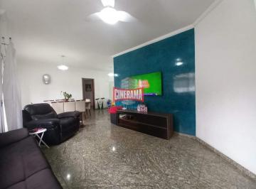 Apartamento · 127m² · 3 Quartos · 2 Vagas · Apartamento à venda, 3 quartos, 1 suíte, 2 vagas, Santo Antônio - São Caetano do Sul/SP