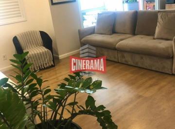 Apartamento · 147m² · 3 Quartos · 3 Vagas · Apartamento à venda, 3 quartos, 3 suítes, 3 vagas, Santa Paula - São Caetano do Sul/SP