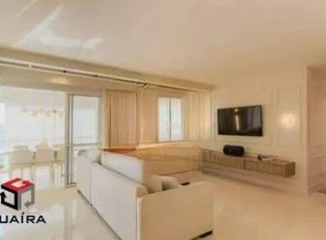 Apartamento · 100m² · 2 Quartos · 2 Vagas · Apartamento à venda 2 quartos 1 suíte 2 vagas Chacara Santo Antônio - São Paulo - SP
